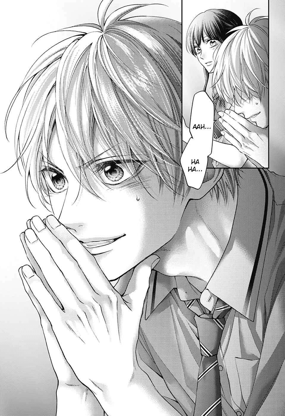 Read Kono Oto Tomare! Manga Online