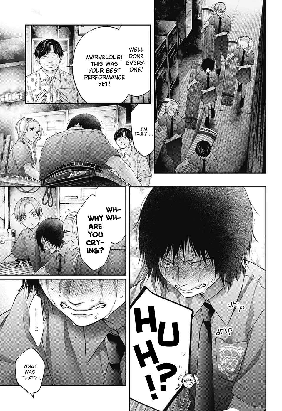 Read Kono Oto Tomare! Manga Online