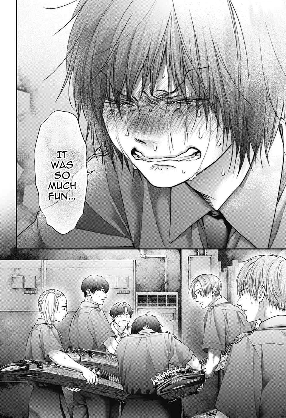 Read Kono Oto Tomare! Manga Online