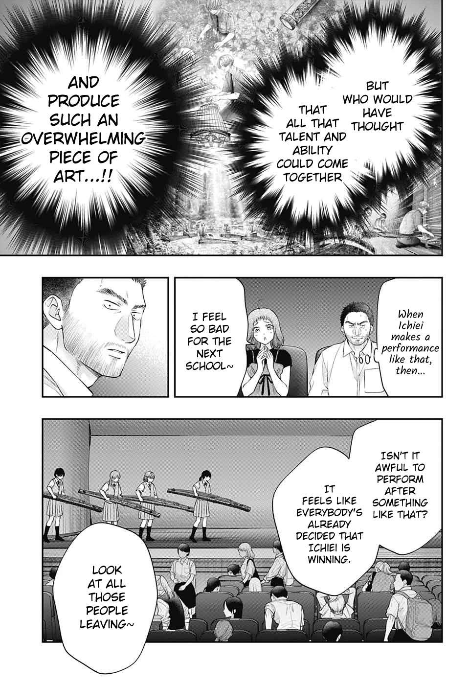 Read Kono Oto Tomare! Manga Online