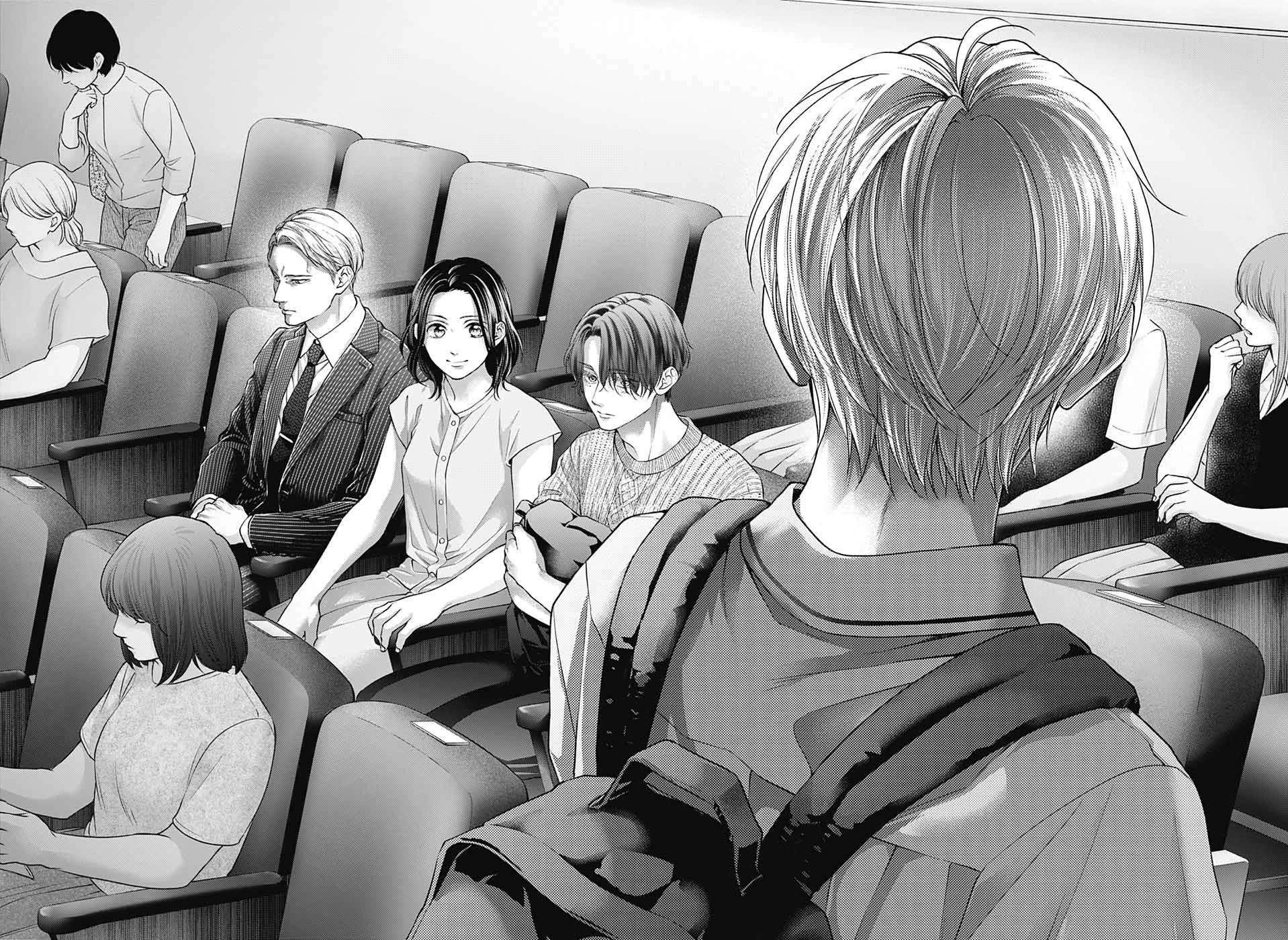 Read Kono Oto Tomare! Manga Online