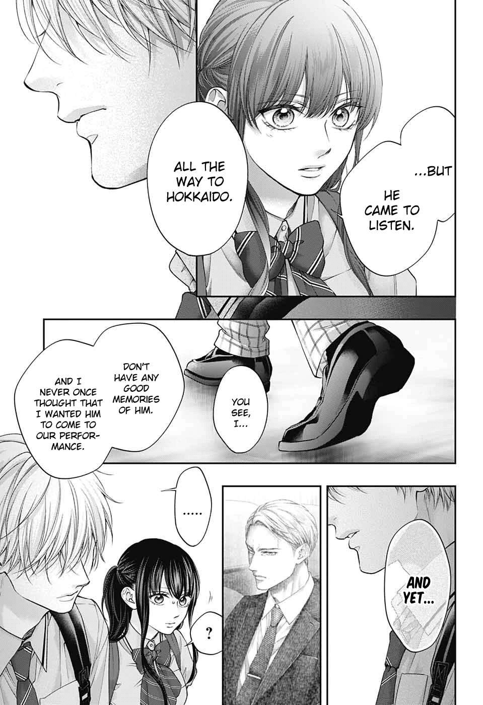 Read Kono Oto Tomare! Manga Online