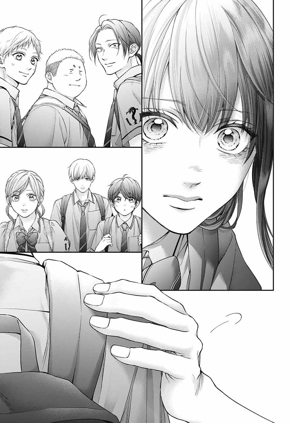 Read Kono Oto Tomare! Manga Online