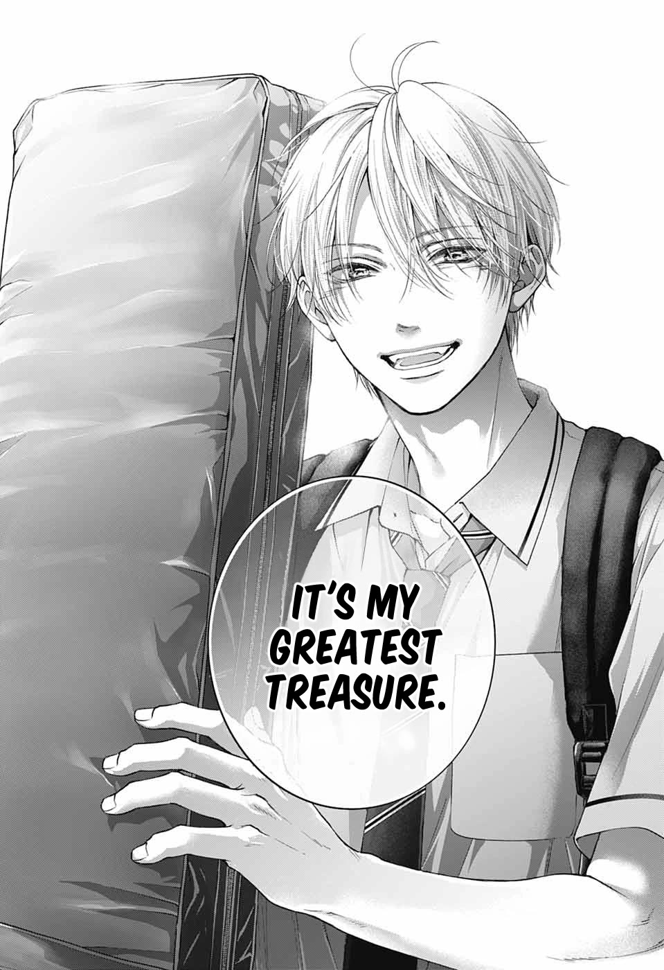 Read Kono Oto Tomare! Manga Online