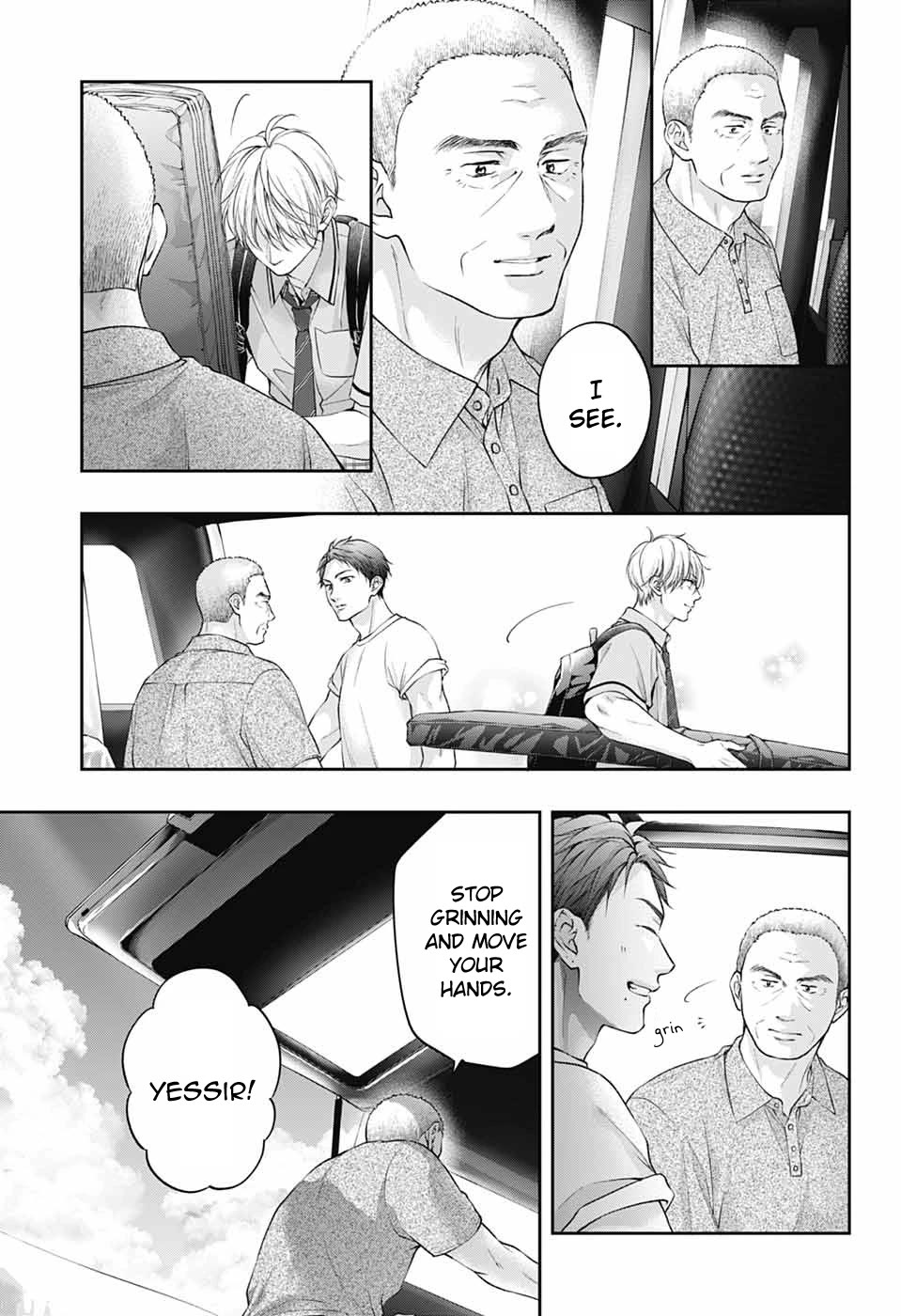 Read Kono Oto Tomare! Manga Online