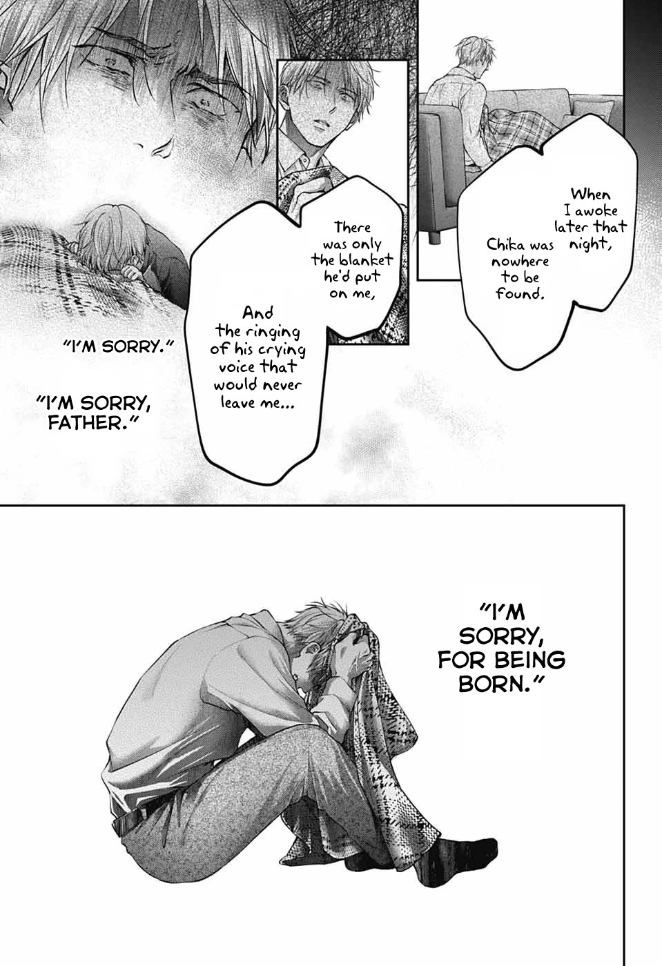 Read Kono Oto Tomare! Manga Online