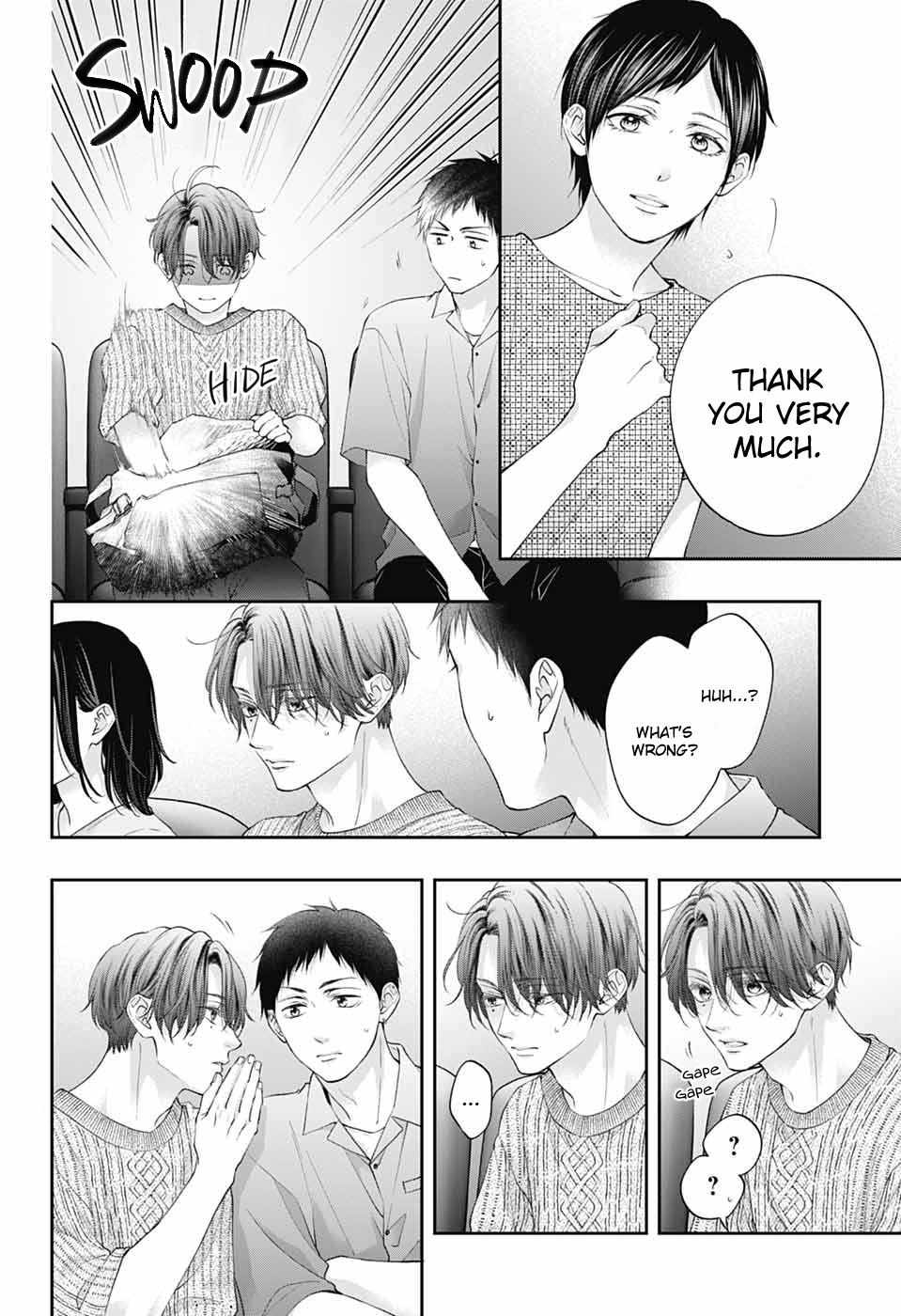 Read Kono Oto Tomare! Manga Online