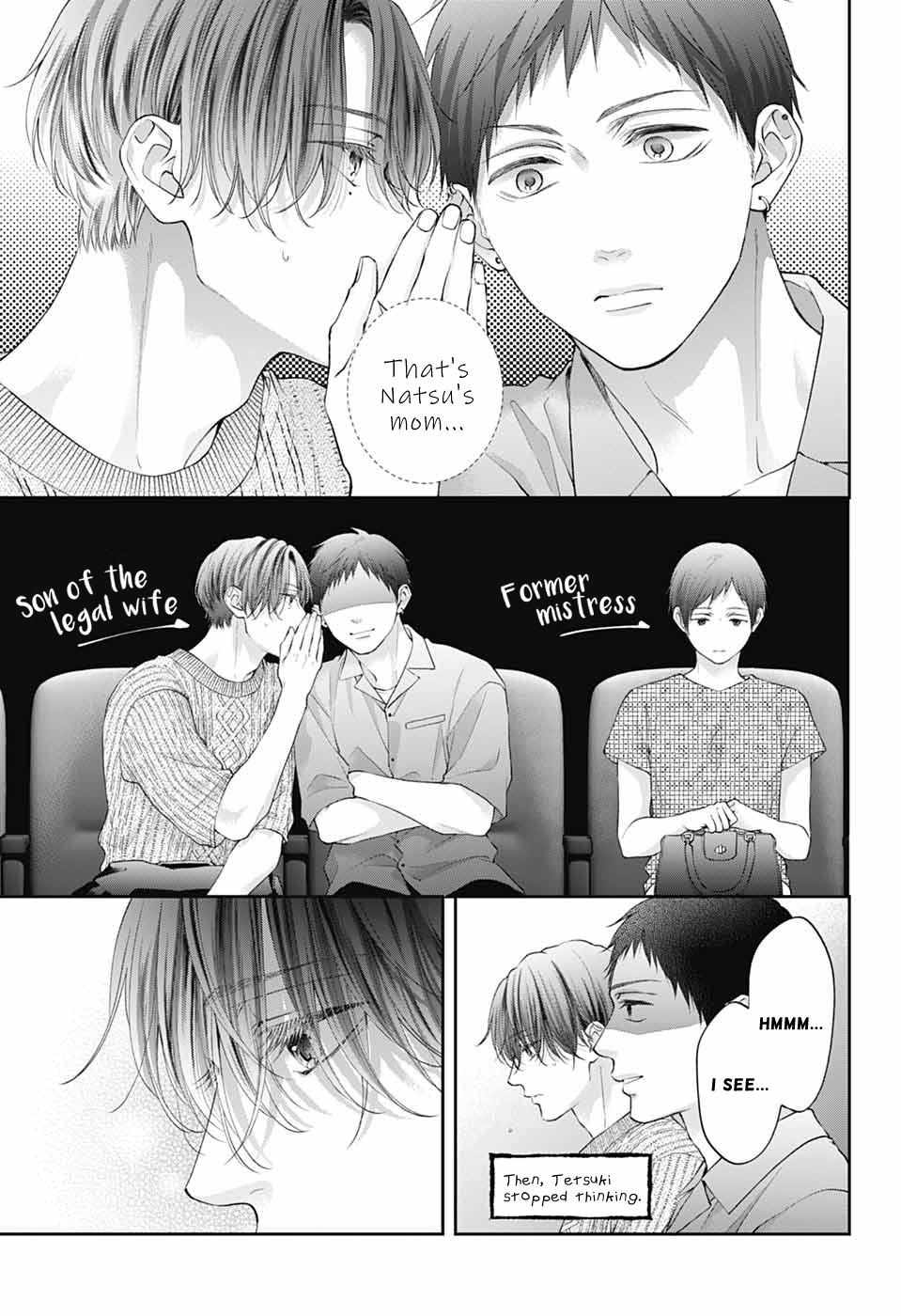 Read Kono Oto Tomare! Manga Online