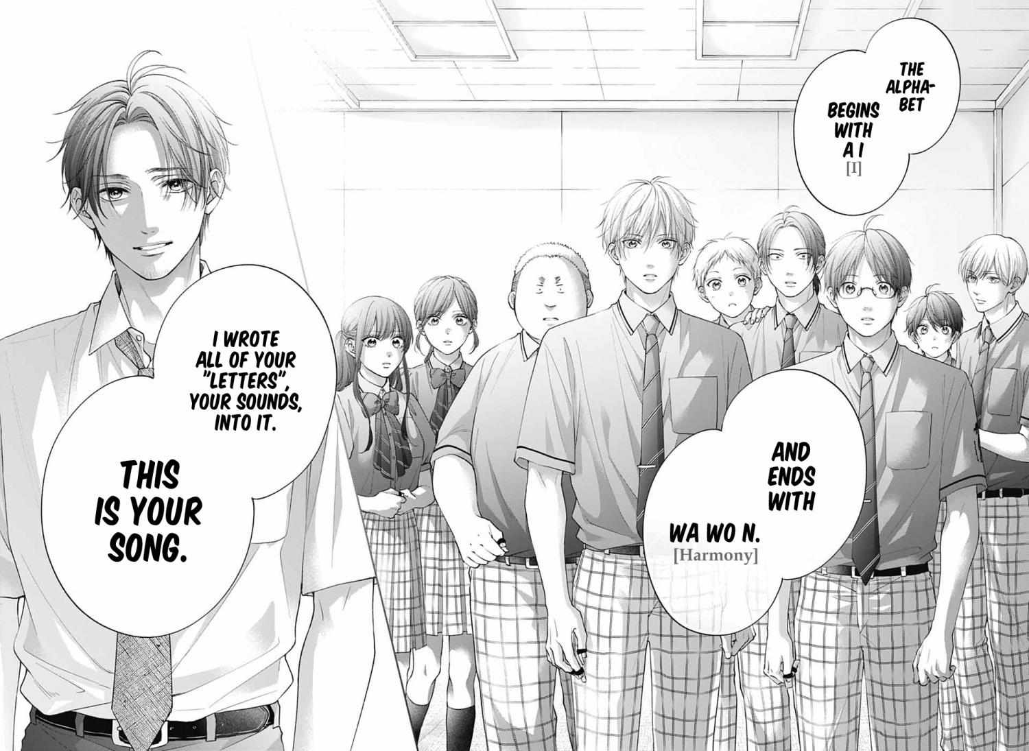 Read Kono Oto Tomare! Manga Online