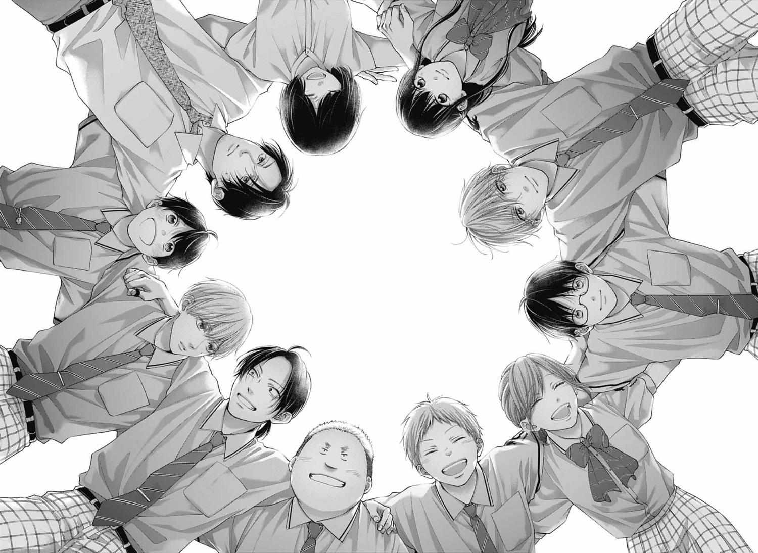 Read Kono Oto Tomare! Manga Online
