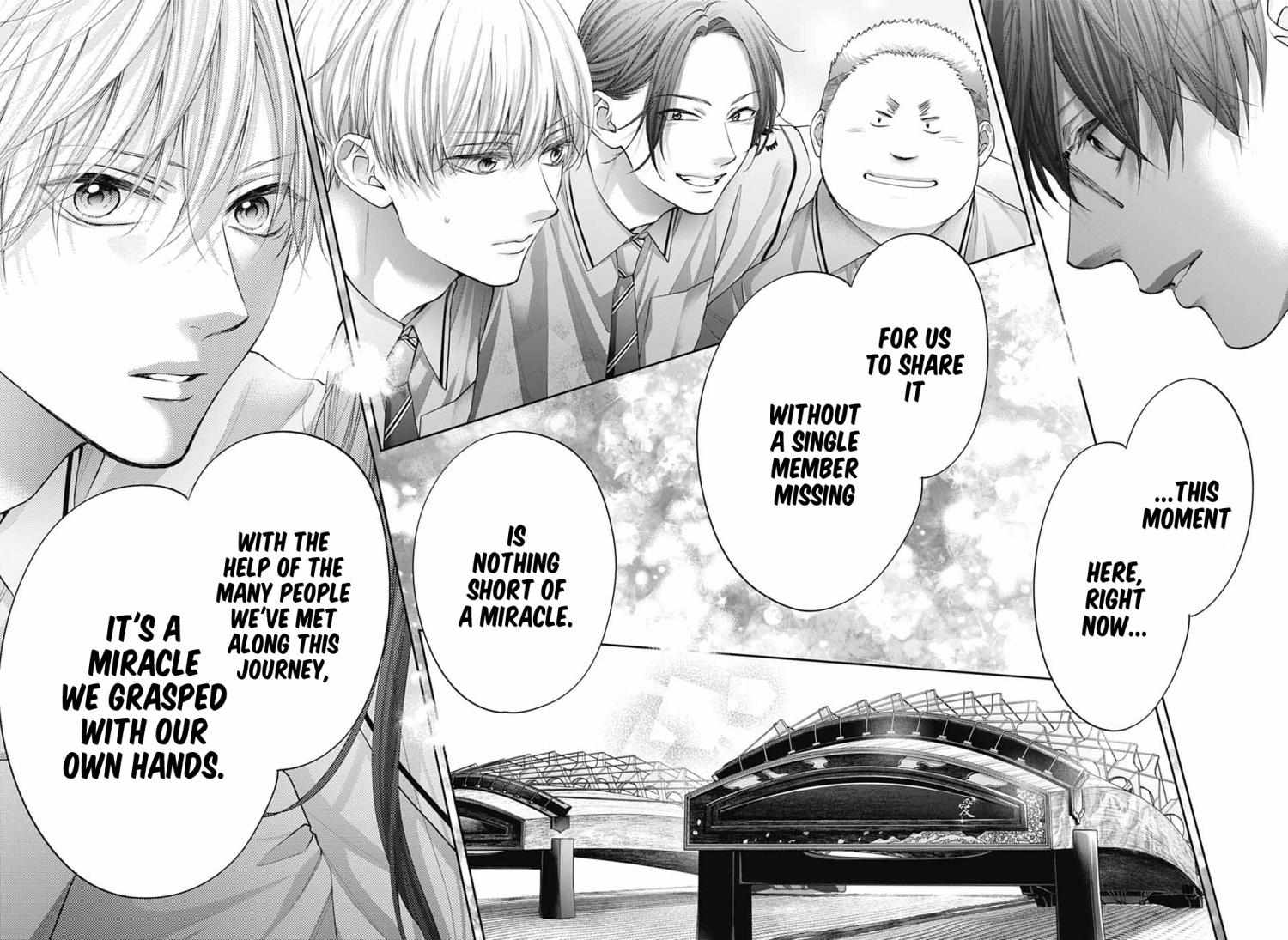Read Kono Oto Tomare! Manga Online