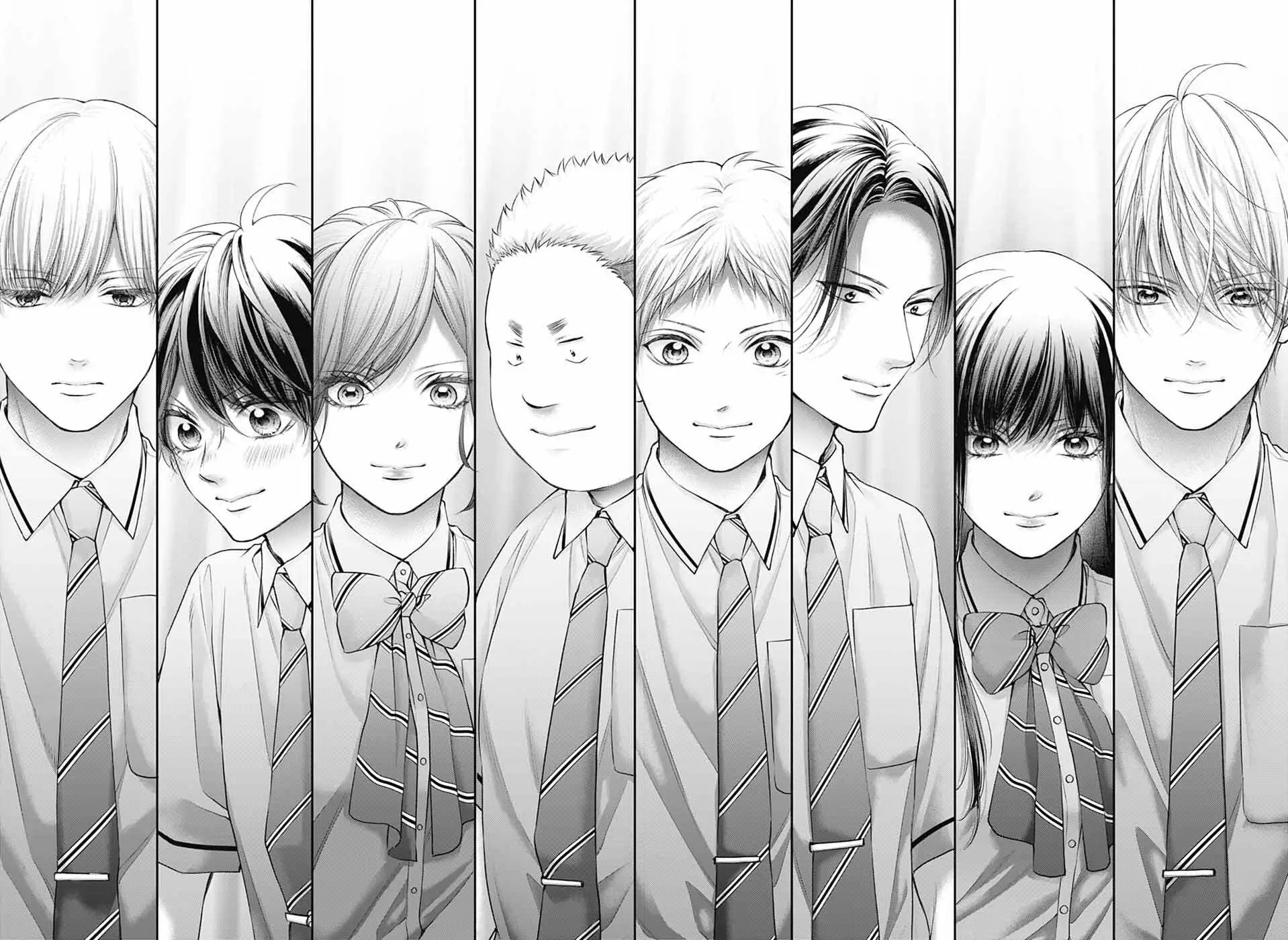Read Kono Oto Tomare! Manga Online