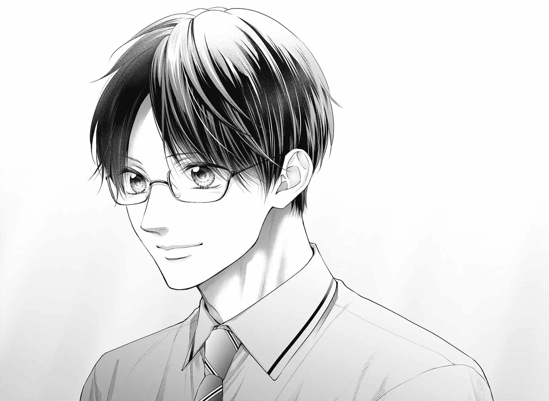 Read Kono Oto Tomare! Manga Online