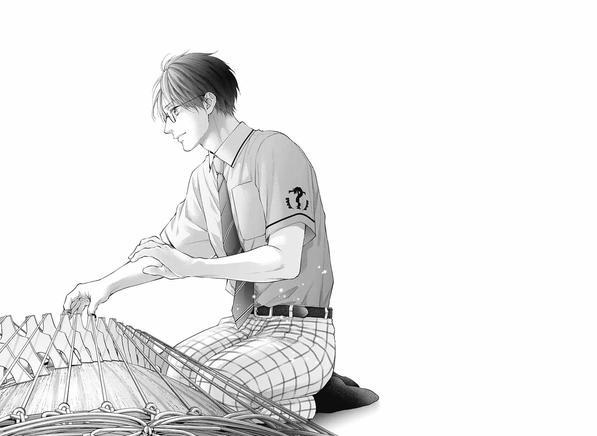 Read Kono Oto Tomare! Manga Online