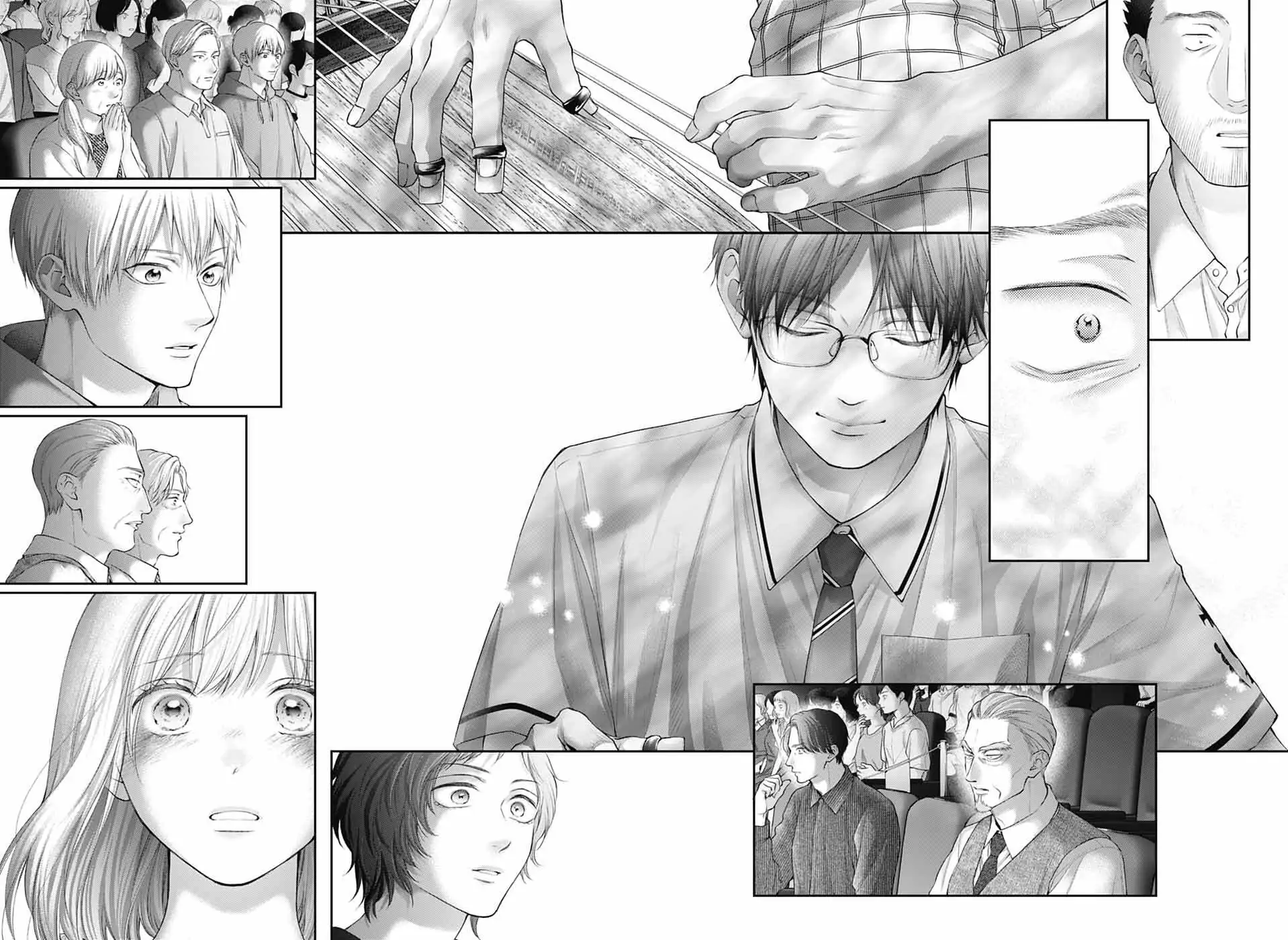 Read Kono Oto Tomare! Manga Online
