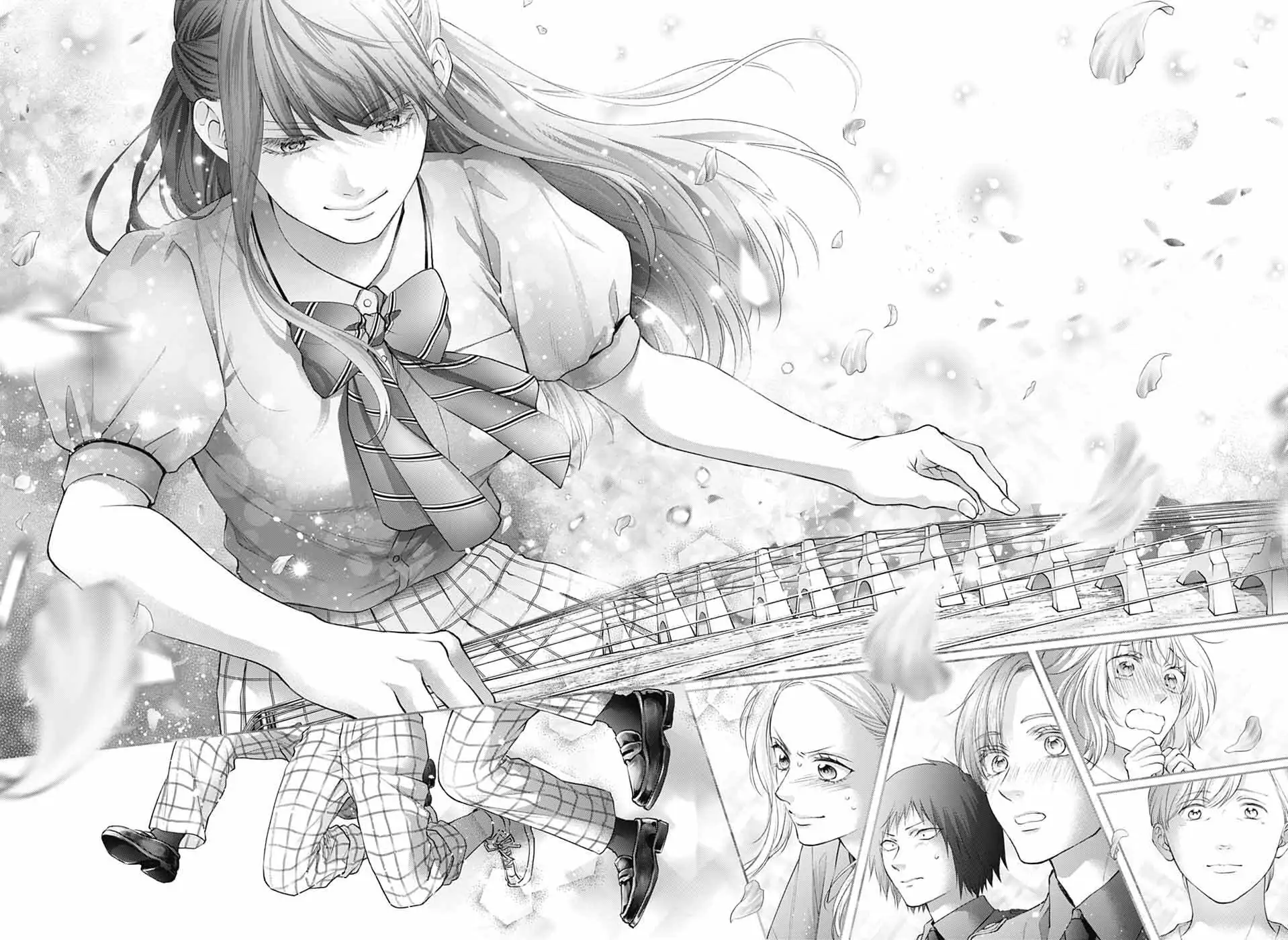 Read Kono Oto Tomare! Manga Online