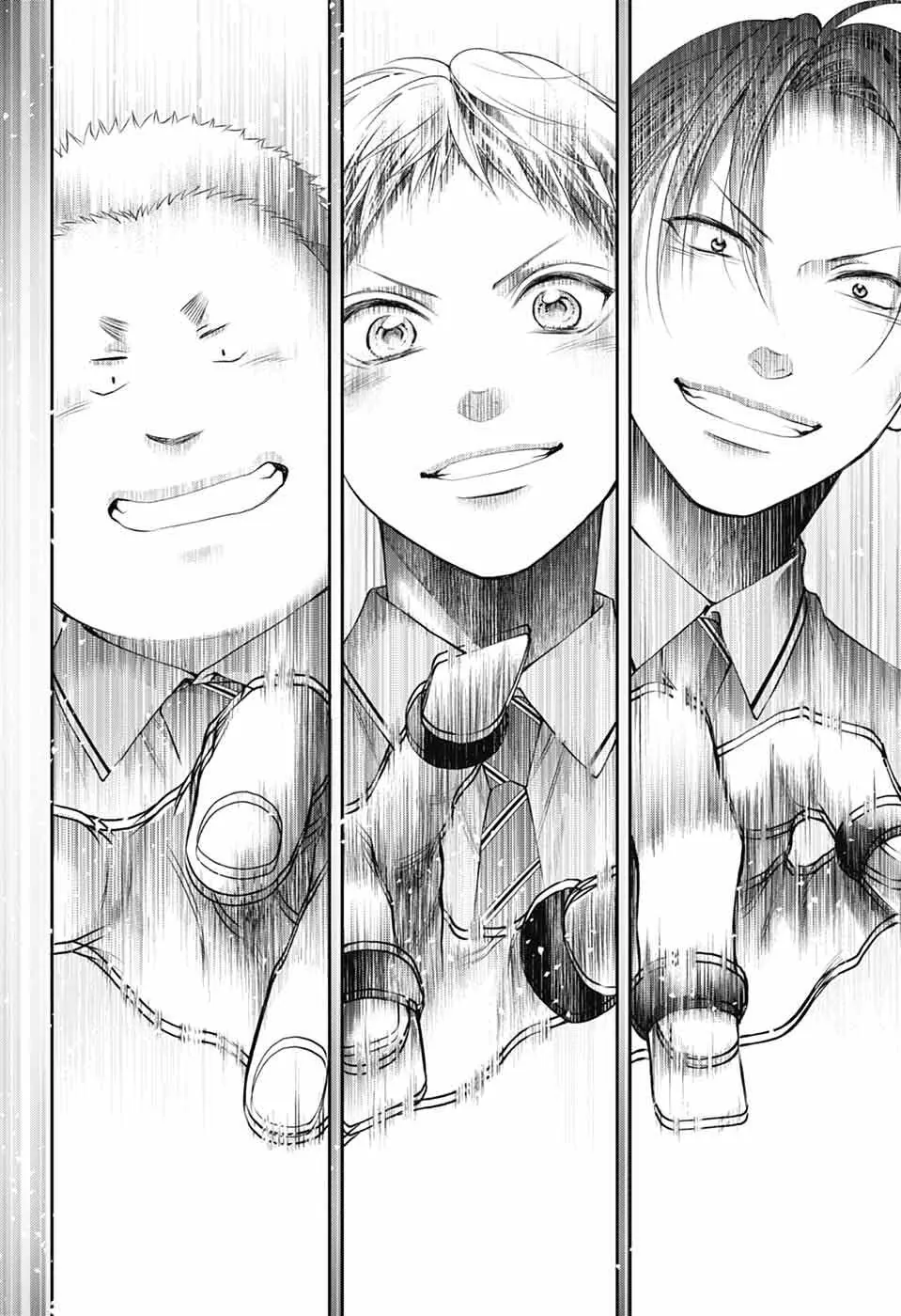 Read Kono Oto Tomare! Manga Online