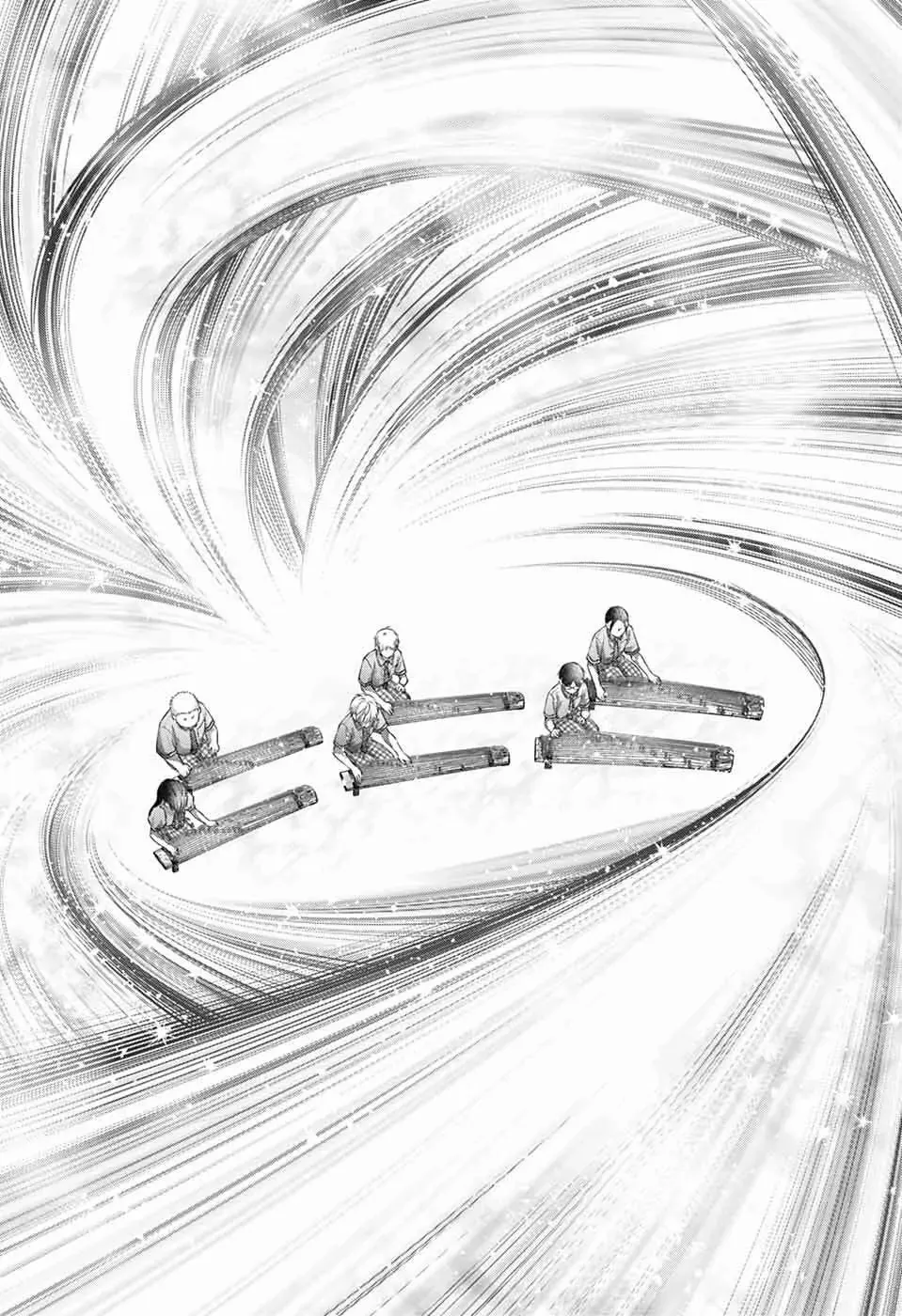 Read Kono Oto Tomare! Manga Online