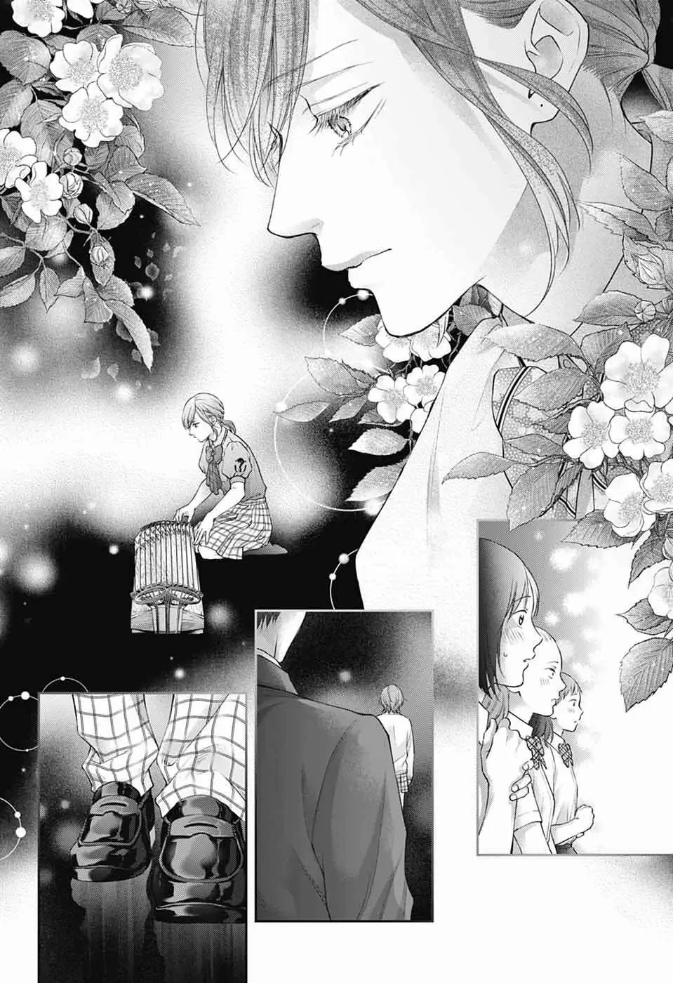 Read Kono Oto Tomare! Manga Online