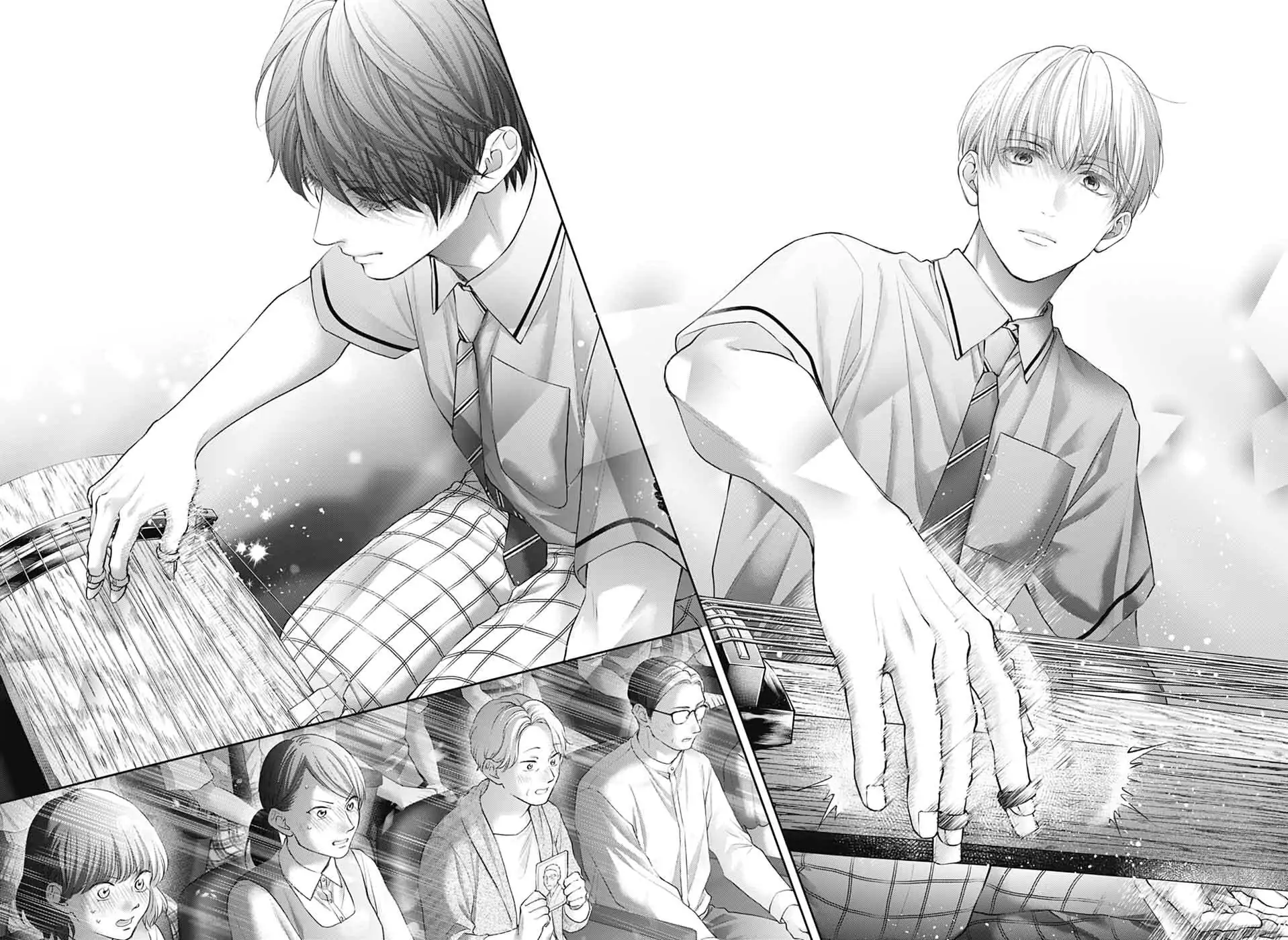 Read Kono Oto Tomare! Manga Online
