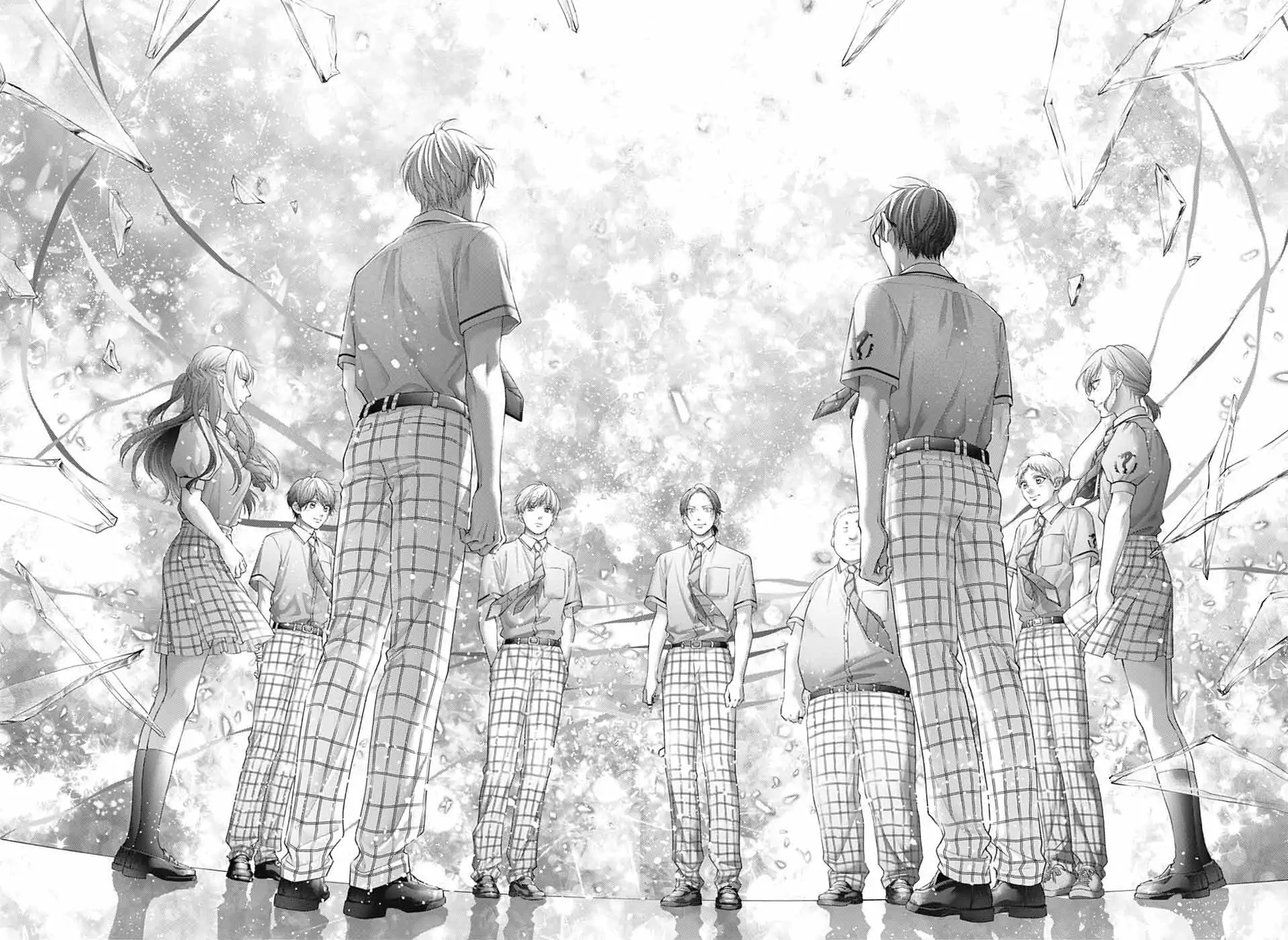 Read Kono Oto Tomare! Manga Online