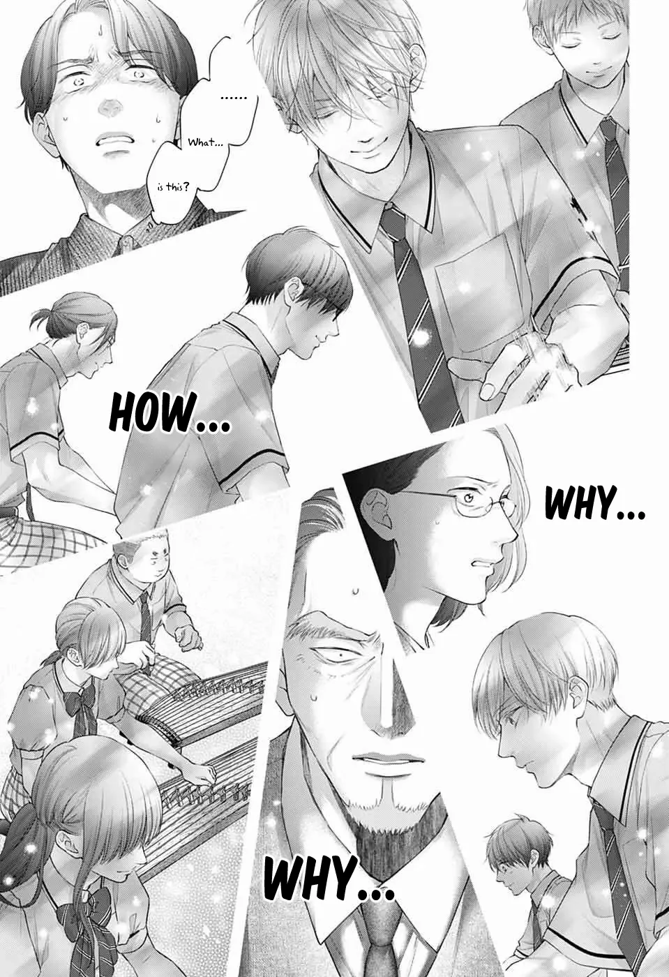 Read Kono Oto Tomare! Manga Online