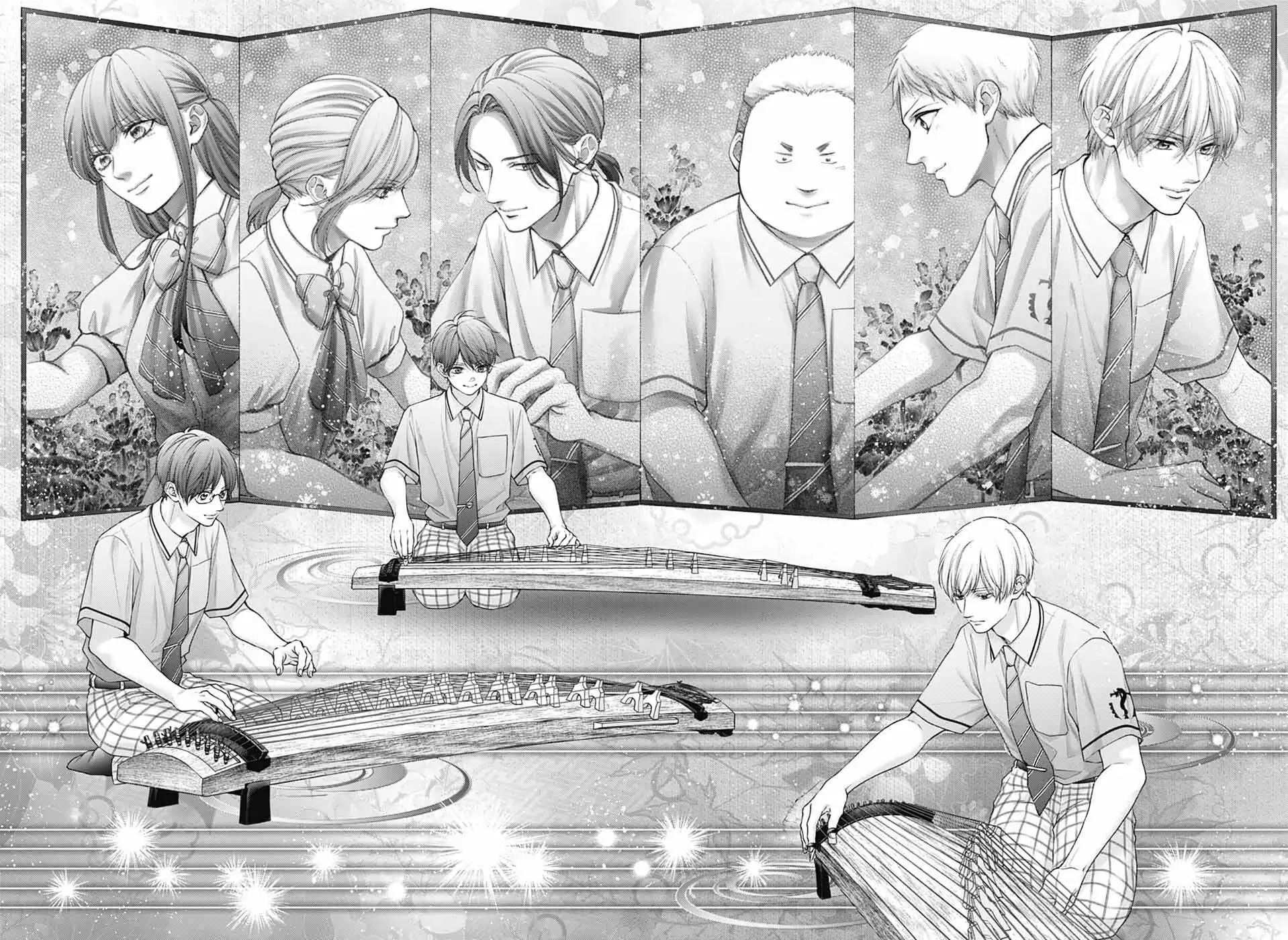 Read Kono Oto Tomare! Manga Online