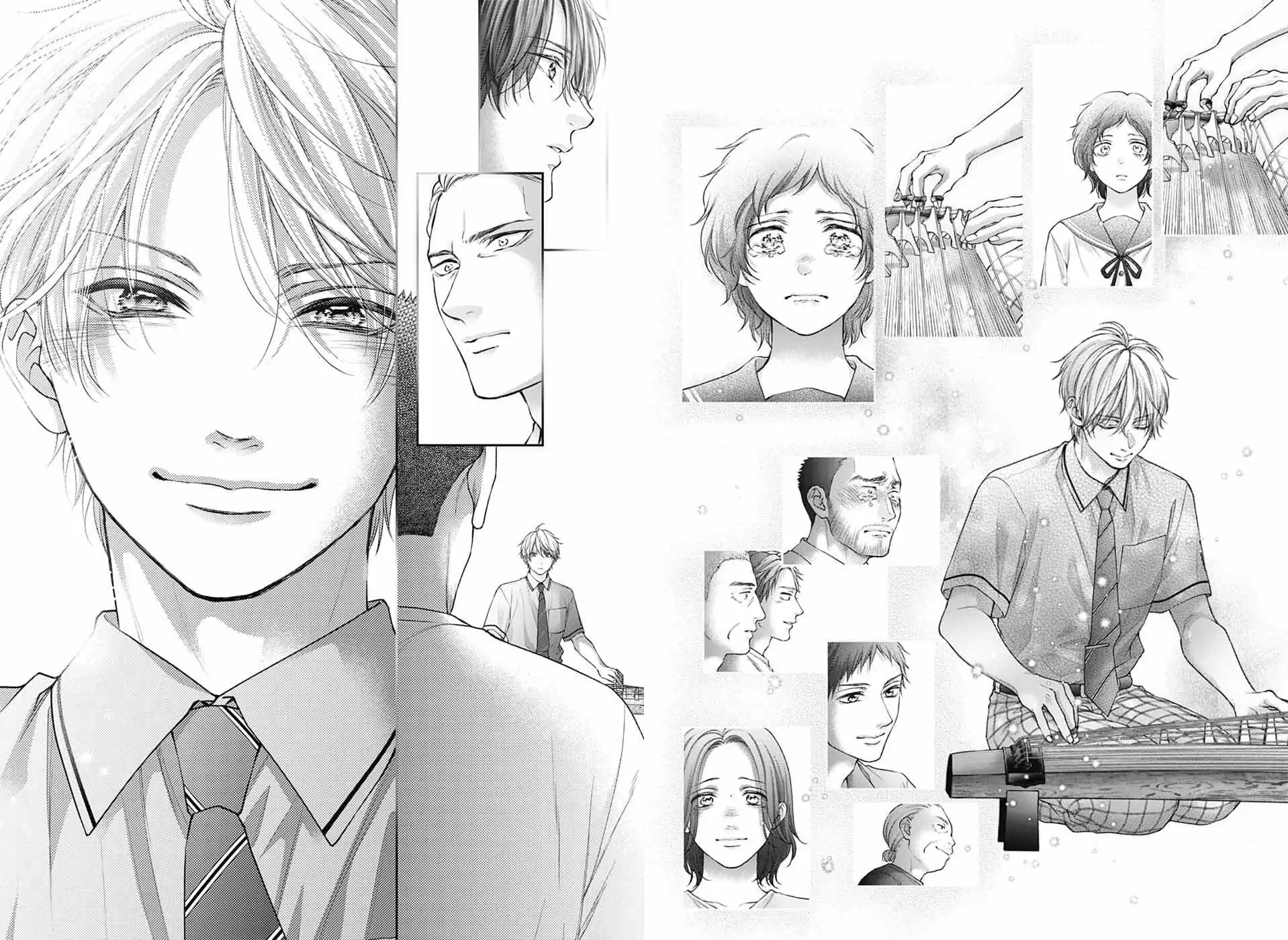 Read Kono Oto Tomare! Manga Online