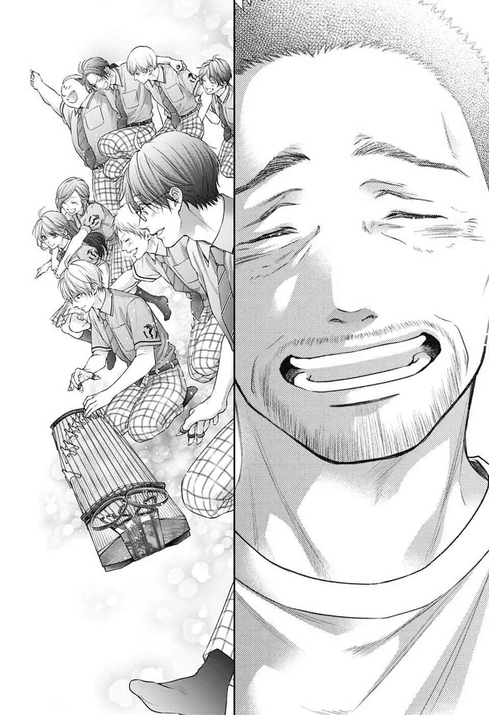 Read Kono Oto Tomare! Manga Online