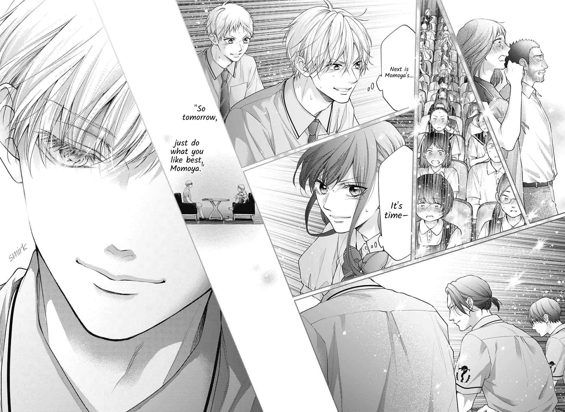 Read Kono Oto Tomare! Manga Online