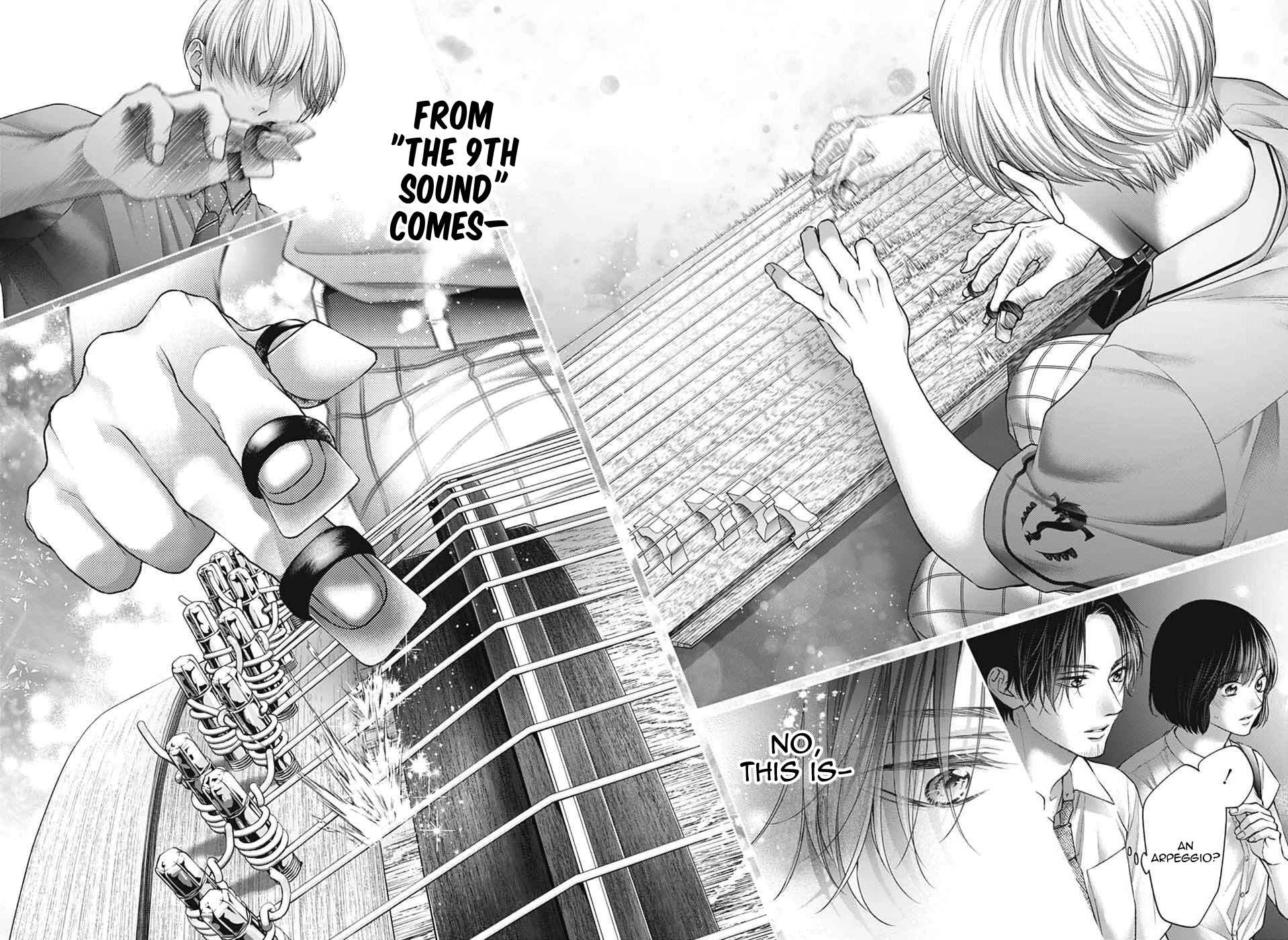 Read Kono Oto Tomare! Manga Online