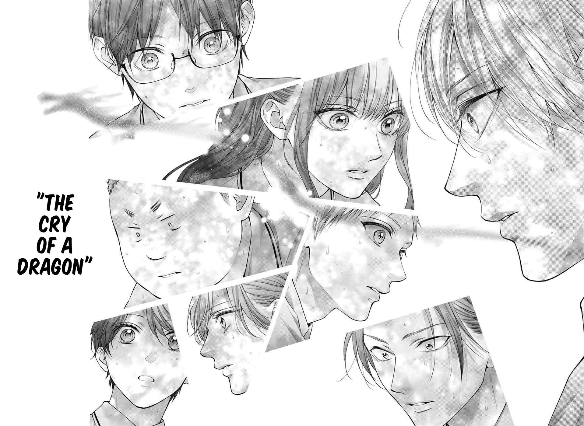 Read Kono Oto Tomare! Manga Online