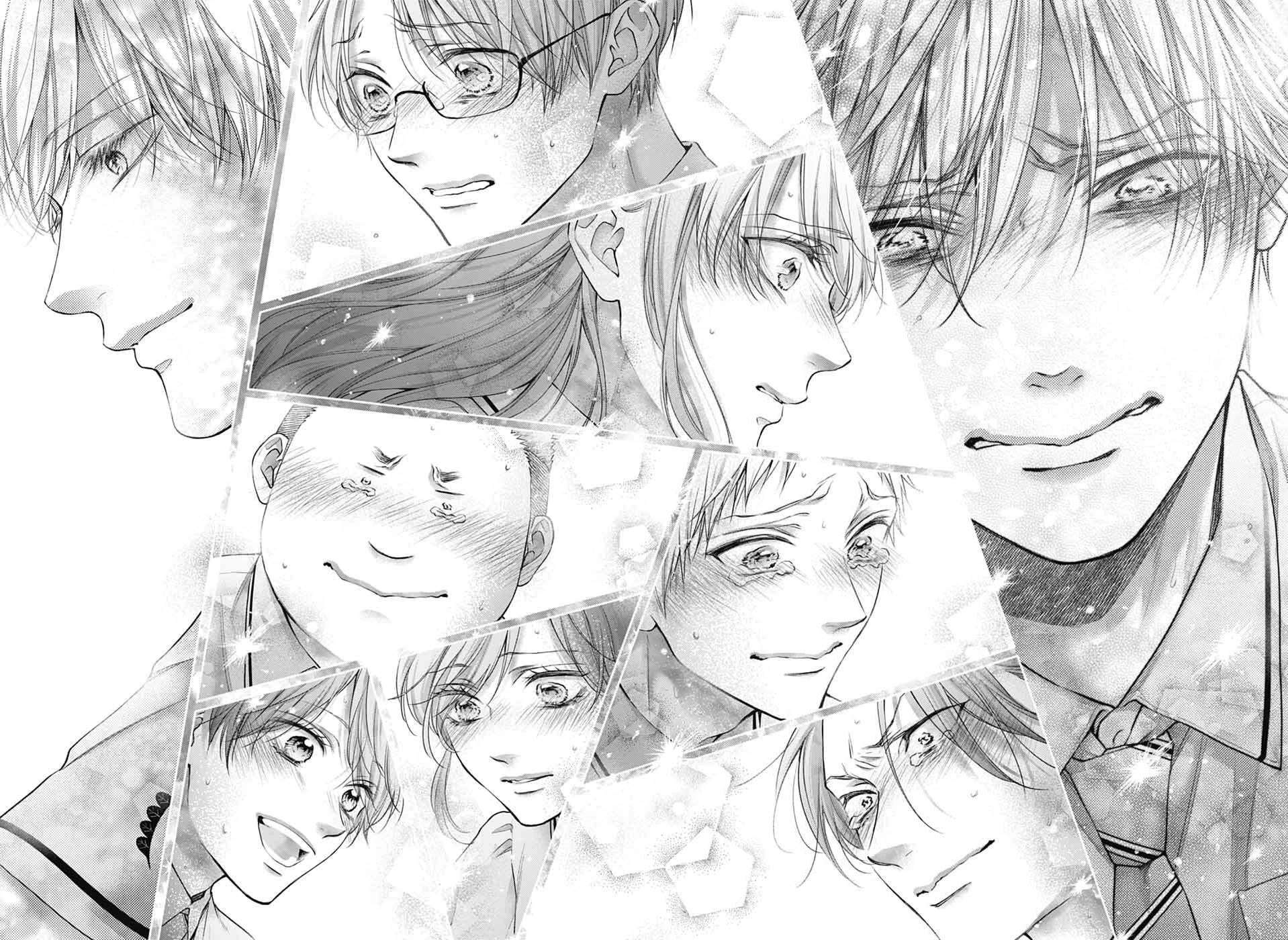 Read Kono Oto Tomare! Manga Online