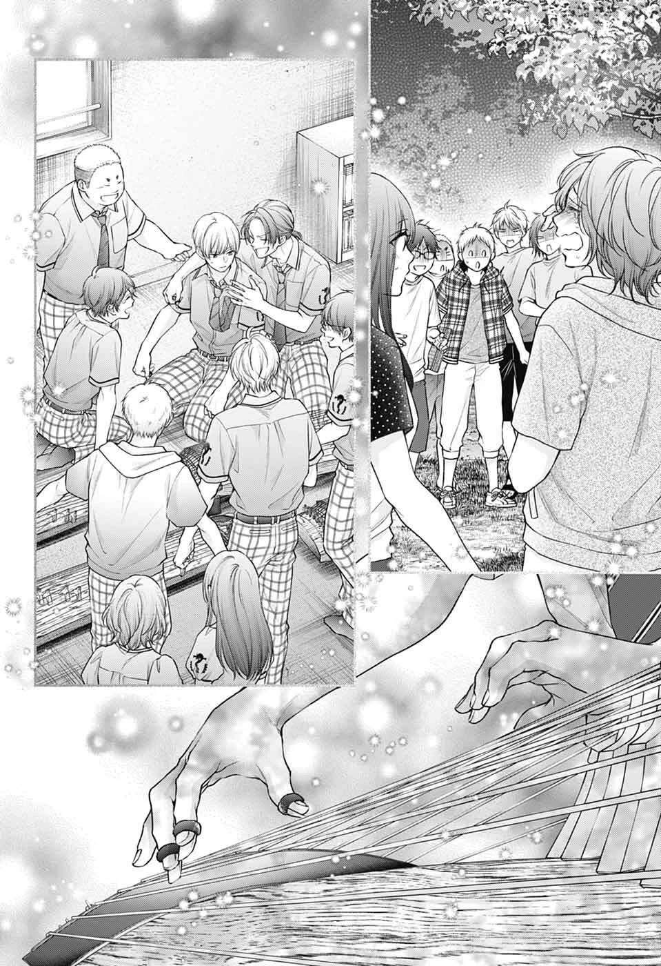 Read Kono Oto Tomare! Manga Online