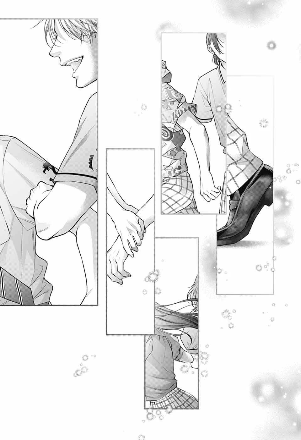 Read Kono Oto Tomare! Manga Online