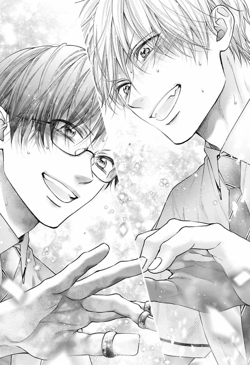 Read Kono Oto Tomare! Manga Online
