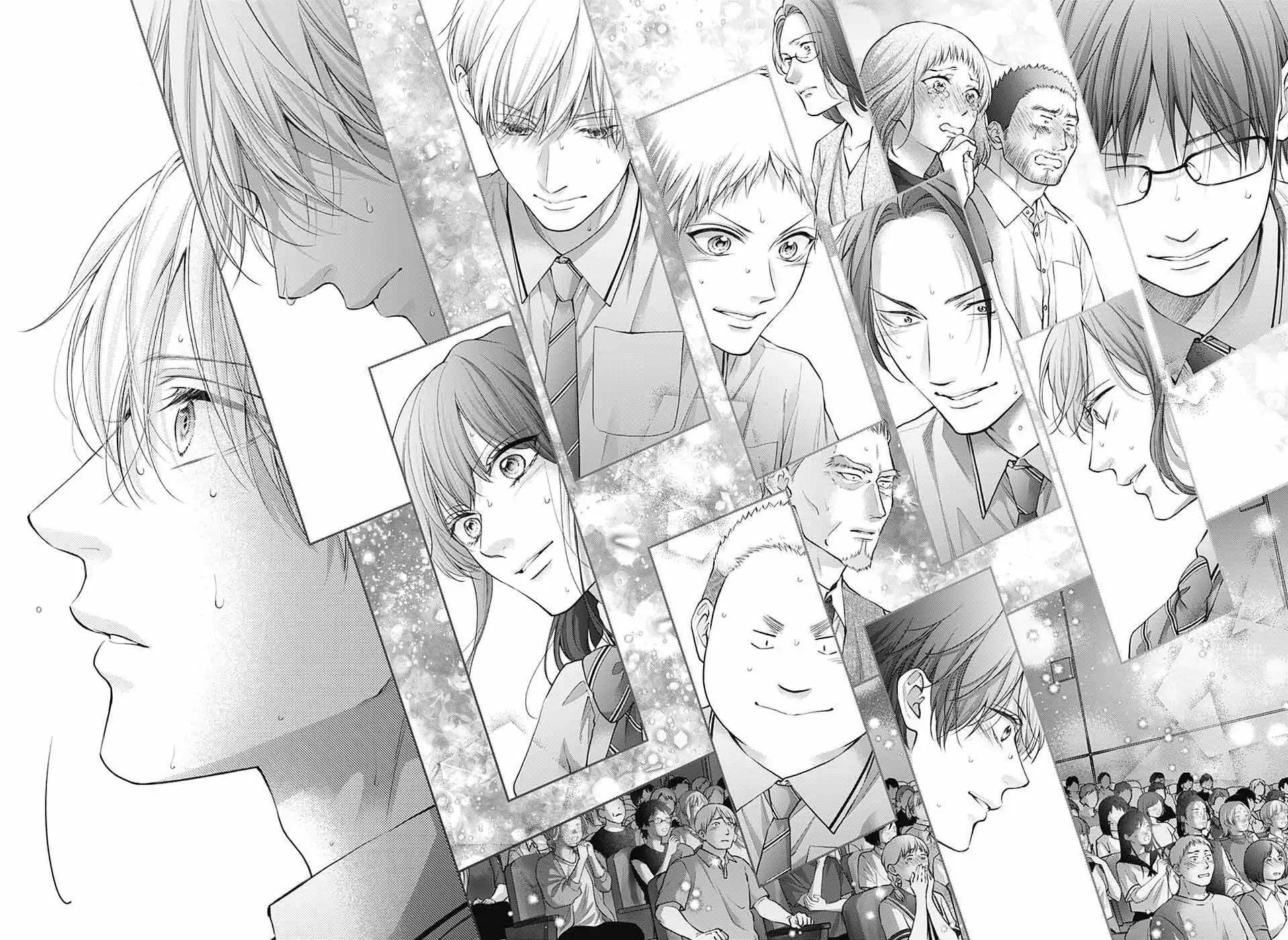 Read Kono Oto Tomare! Manga Online