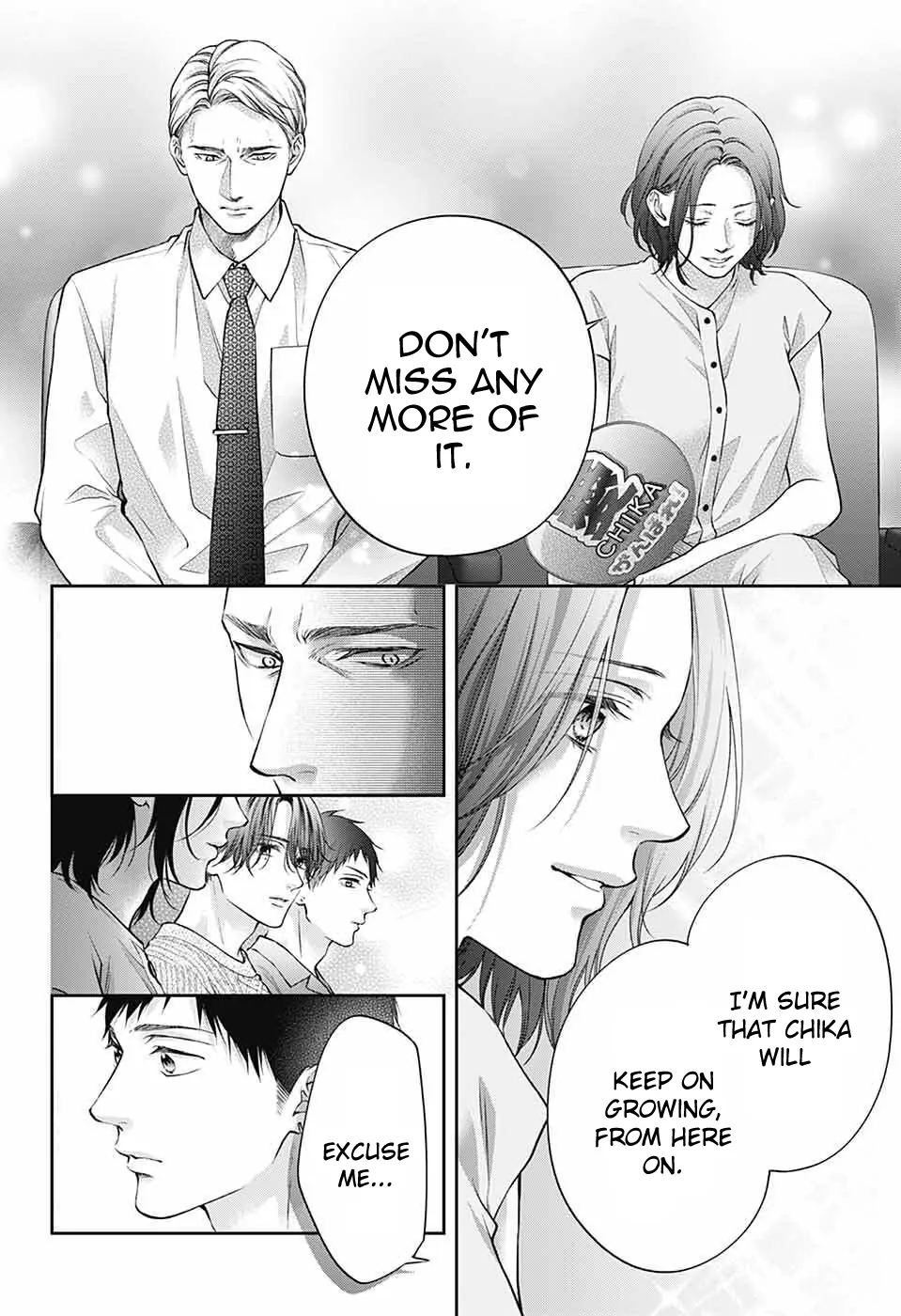 Read Kono Oto Tomare! Manga Online