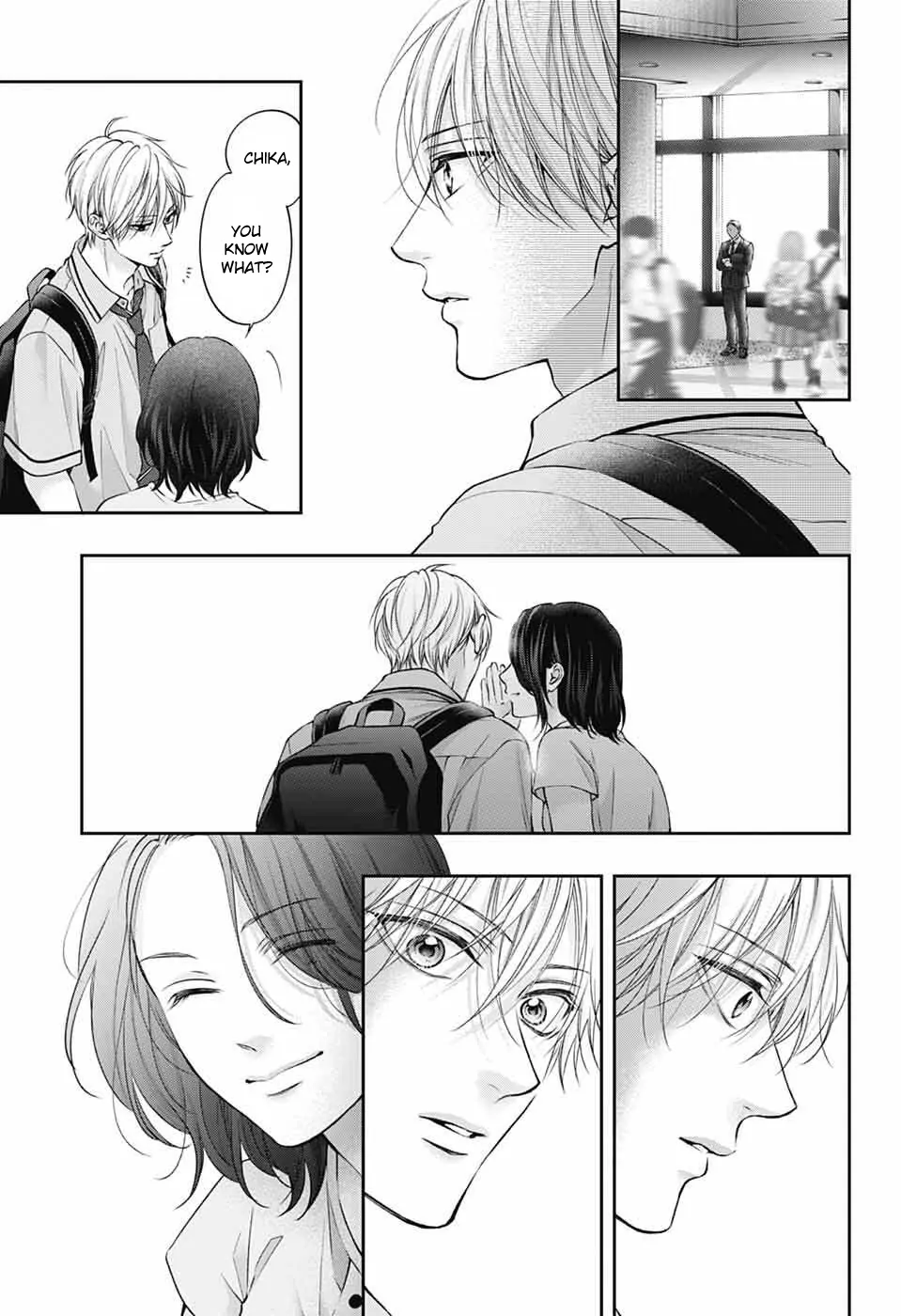 Read Kono Oto Tomare! Manga Online