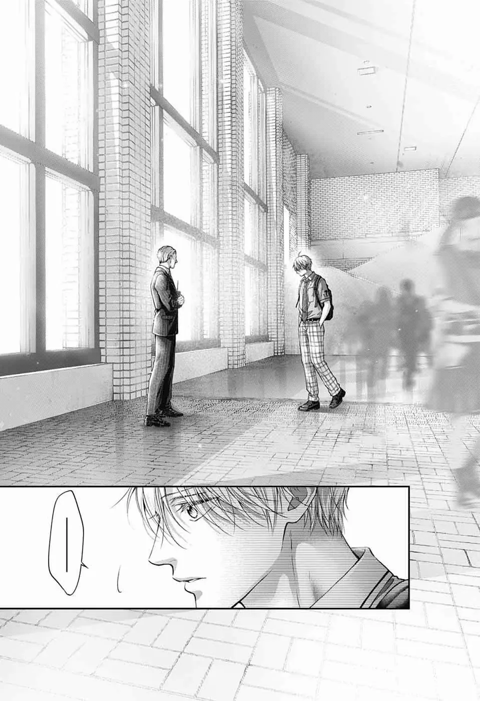 Read Kono Oto Tomare! Manga Online