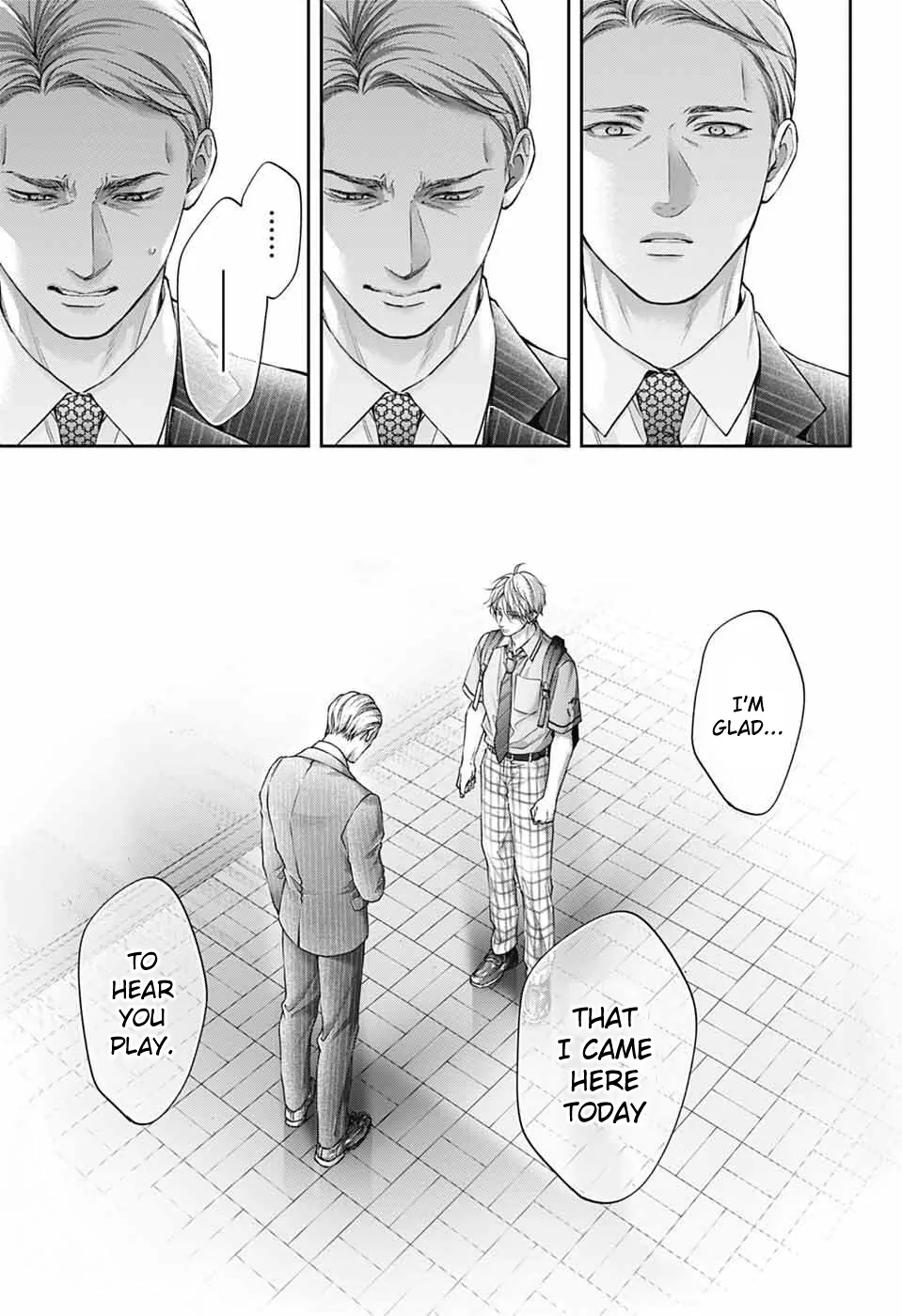 Read Kono Oto Tomare! Manga Online