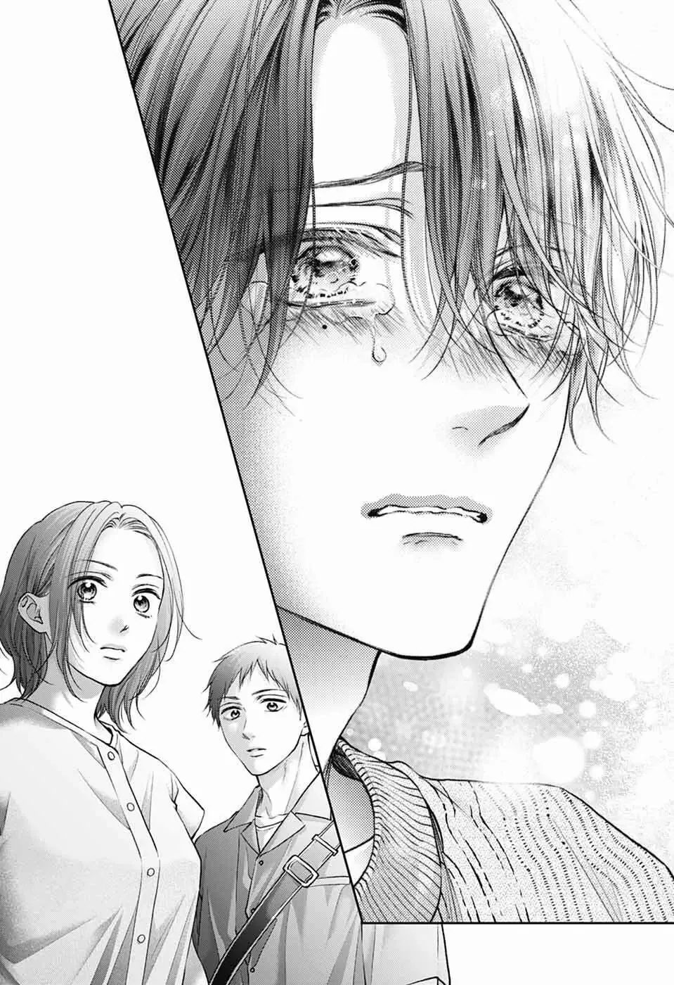 Read Kono Oto Tomare! Manga Online