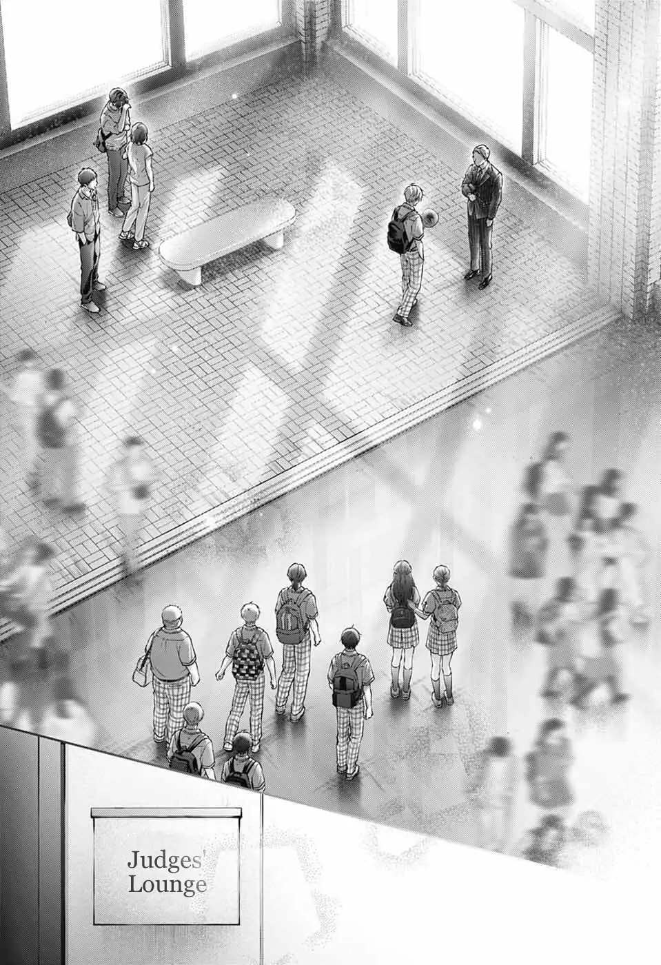 Read Kono Oto Tomare! Manga Online