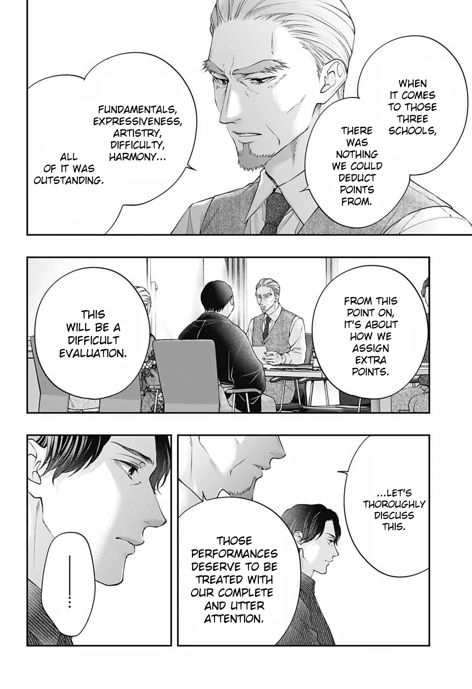 Read Kono Oto Tomare! Manga Online