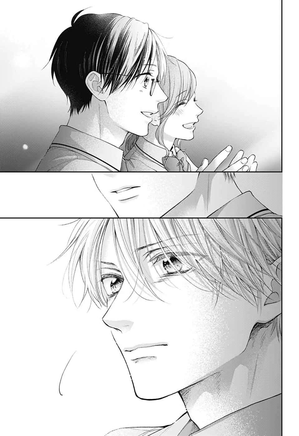 Read Kono Oto Tomare! Manga Online