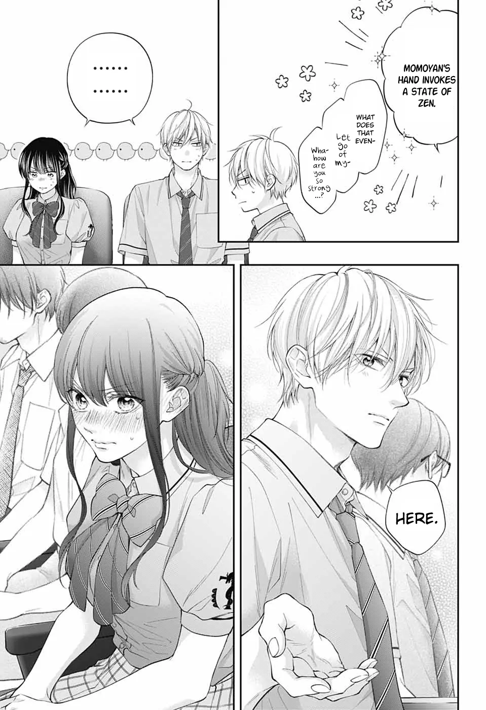 Read Kono Oto Tomare! Manga Online