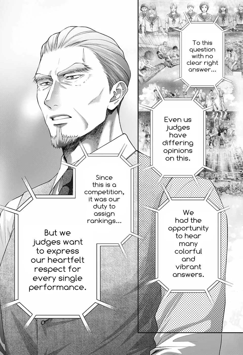 Read Kono Oto Tomare! Manga Online