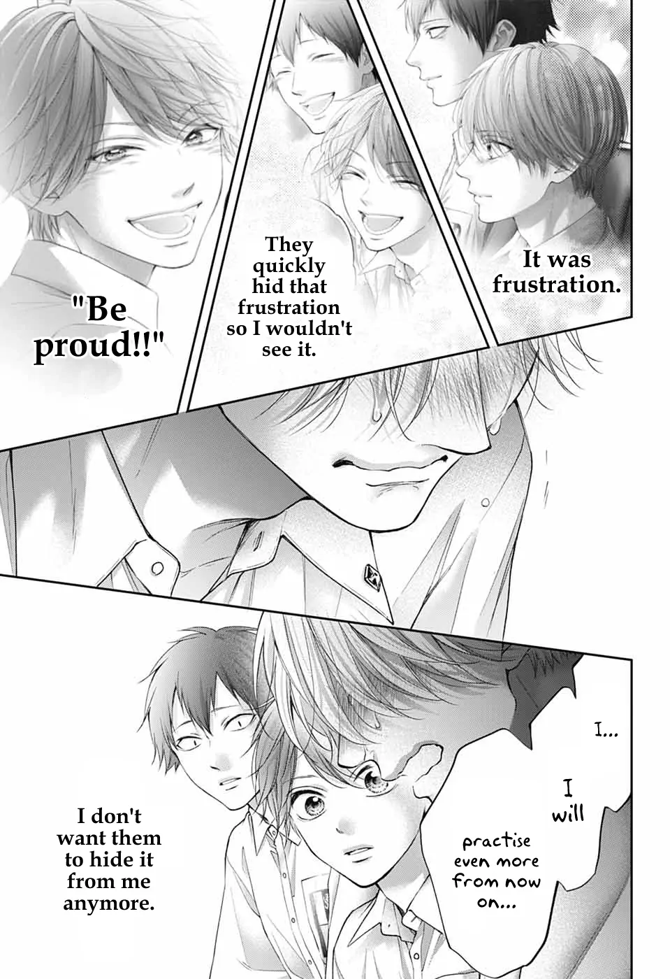 Read Kono Oto Tomare! Manga Online
