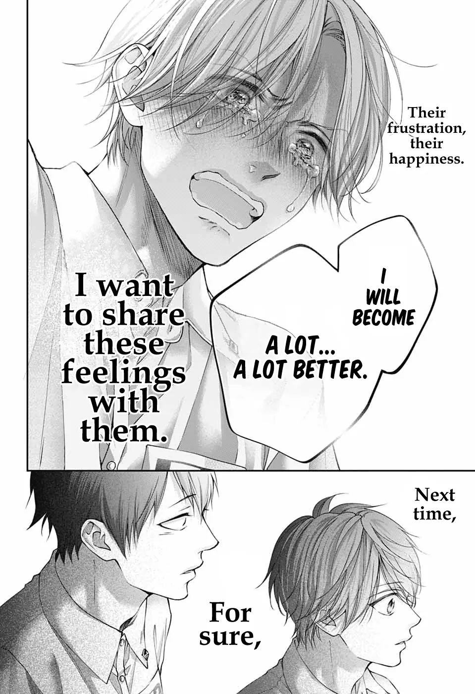 Read Kono Oto Tomare! Manga Online