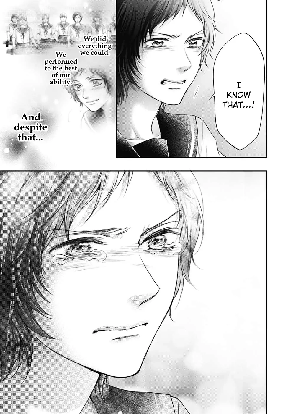 Read Kono Oto Tomare! Manga Online
